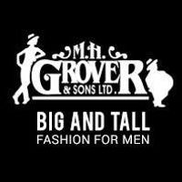 M.H. Grover & Sons coupons